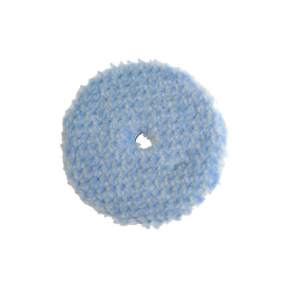 SAW195 Polishing pad blue 
