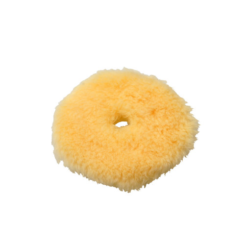 SAW195 Polishing pad yellow