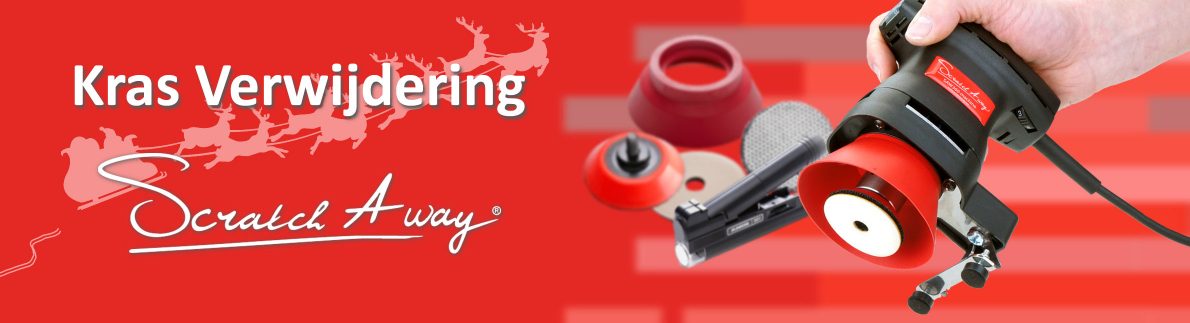 Info Scratch Removal